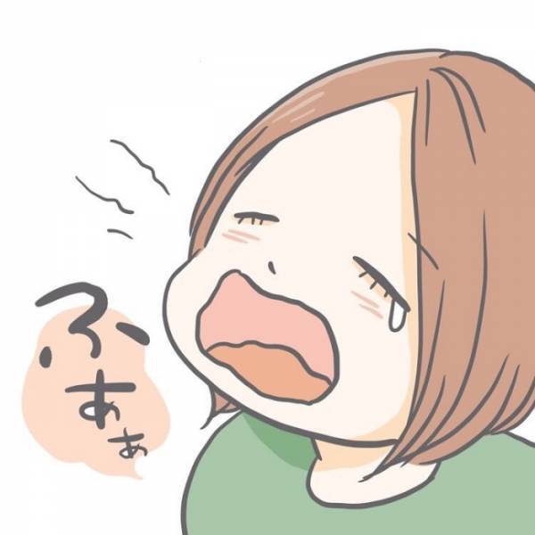 「え…寝ちゃった！？」体力の限界に達した母親。睡魔に襲われまさかの事態に＜子どもの事故＞