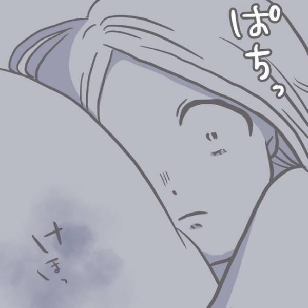 「え…寝ちゃった！？」体力の限界に達した母親。睡魔に襲われまさかの事態に＜子どもの事故＞