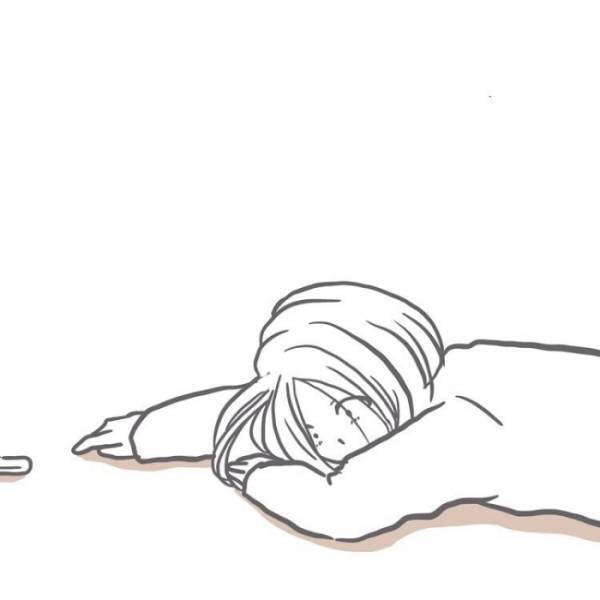 「え…寝ちゃった！？」体力の限界に達した母親。睡魔に襲われまさかの事態に＜子どもの事故＞