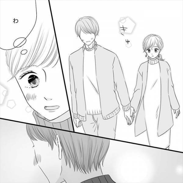 「結婚したい気持ちは…」まさかの展開！交際の決め手となった彼の言葉とは？＜SNS婚活＞