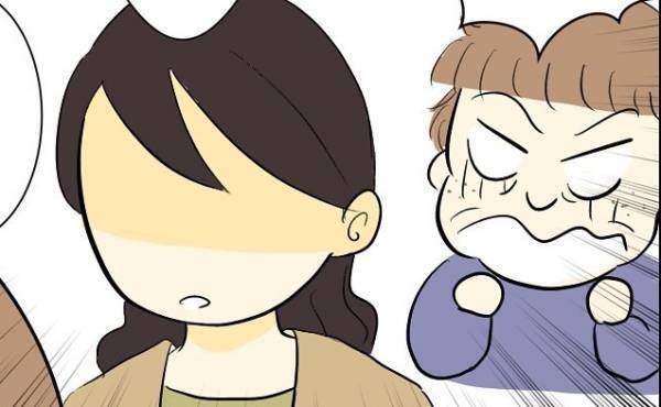 「間違った選択はさせない」強引に結婚を迫る婚約者に母が一喝すると驚愕の展開に＜人間関係トラブル＞