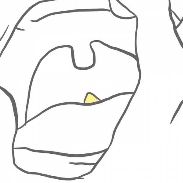 喉の奥に異物を発見！なんとか掴んだ母親だが、まさかの展開にまたもヒヤリ！？＜子どもの事故＞