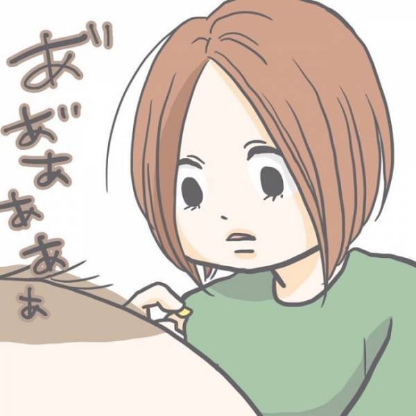 喉の奥に異物を発見！なんとか掴んだ母親だが、まさかの展開にまたもヒヤリ！？＜子どもの事故＞