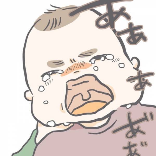 喉の奥に異物を発見！なんとか掴んだ母親だが、まさかの展開にまたもヒヤリ！？＜子どもの事故＞