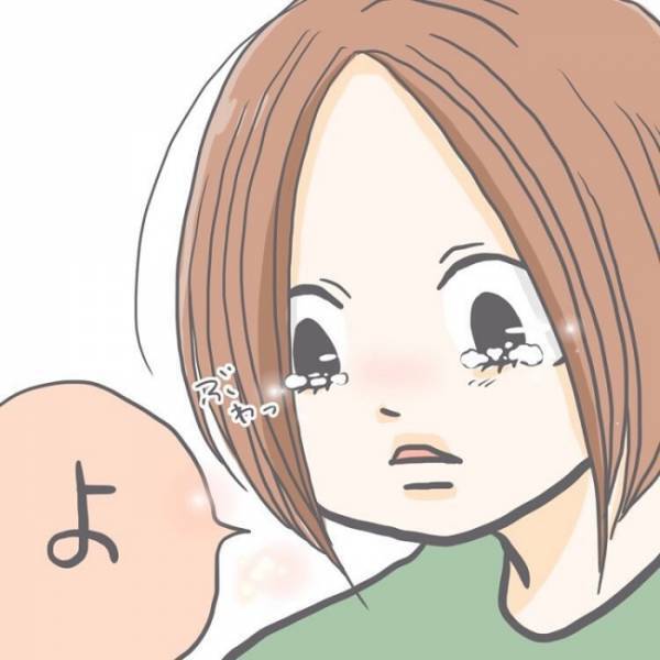 喉の奥に異物を発見！なんとか掴んだ母親だが、まさかの展開にまたもヒヤリ！？＜子どもの事故＞