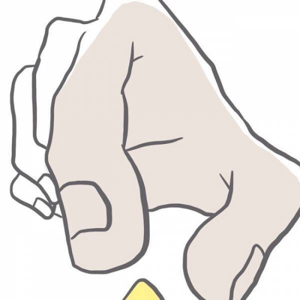 喉の奥に異物を発見！なんとか掴んだ母親だが、まさかの展開にまたもヒヤリ！？＜子どもの事故＞