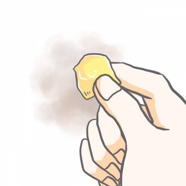 喉の奥に異物を発見！なんとか掴んだ母親だが、まさかの展開にまたもヒヤリ！？＜子どもの事故＞