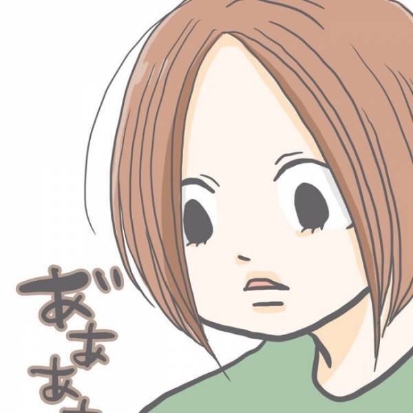 喉の奥に異物を発見！なんとか掴んだ母親だが、まさかの展開にまたもヒヤリ！？＜子どもの事故＞