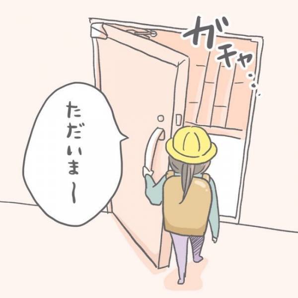 「ママ、どうしたの！？」泣きじゃくる母親の姿を見て焦る娘。理由を聞くと娘は？＜子どもの事故＞