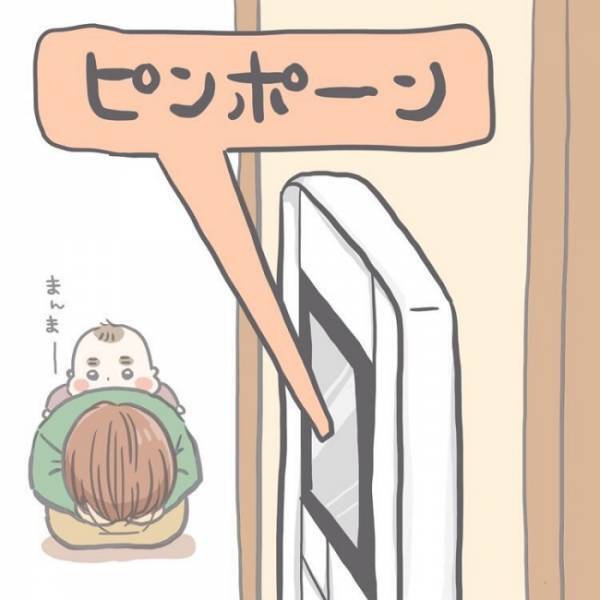 「ママ、どうしたの！？」泣きじゃくる母親の姿を見て焦る娘。理由を聞くと娘は？＜子どもの事故＞