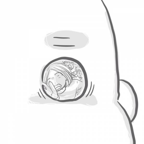 「そんなふうに笑わないで！」母親が急に声を荒げてしまった理由は＜子どもの誤飲事故＞