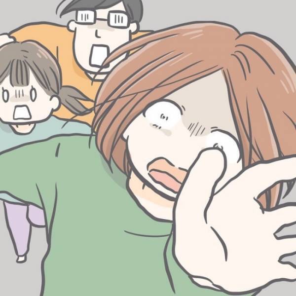 「そんなふうに笑わないで！」母親が急に声を荒げてしまった理由は＜子どもの誤飲事故＞