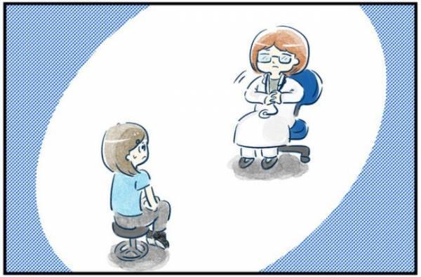 「腹痛の原因は…」そんなまさか！医師の口から出た答えとは！？＜おなかの中身は？＞