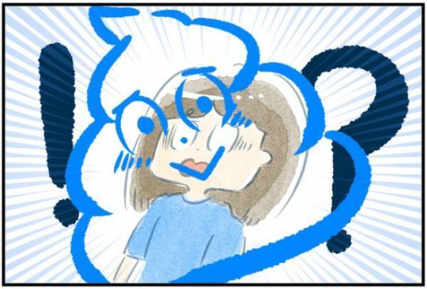 「腹痛の原因は…」そんなまさか！医師の口から出た答えとは！？＜おなかの中身は？＞