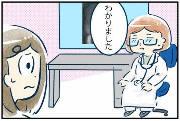 「腹痛の原因は…」そんなまさか！医師の口から出た答えとは！？＜おなかの中身は？＞