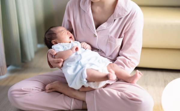 「風邪を引かせないように…」は実は眠る邪魔をしているかも！？冬の寝かしつけ前のNG行動