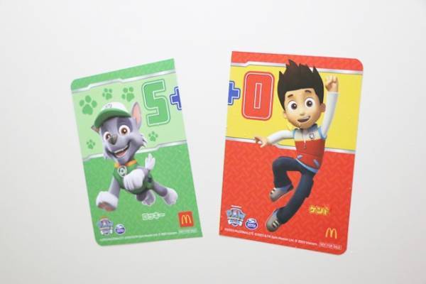 【マクドナルド】ハッピーセットの新作おもちゃがスゴイ！過去のおもちゃも今だけもらえてお得すぎ♡