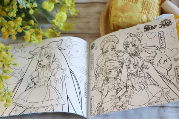 【マクドナルド】ハッピーセットの新作おもちゃがスゴイ！過去のおもちゃも今だけもらえてお得すぎ♡