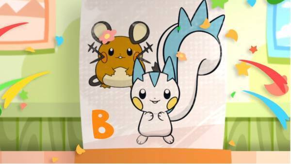 「何問正解できるかな！？」ピカチュウたちと一緒に、ポケモンクイズに挑戦！【ポケモン】