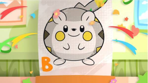 「何問正解できるかな！？」ピカチュウたちと一緒に、ポケモンクイズに挑戦！【ポケモン】