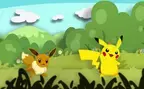 「何問正解できるかな！？」ピカチュウたちと一緒に、ポケモンクイズに挑戦！【ポケモン】