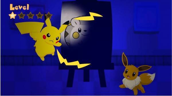 「何問正解できるかな！？」ピカチュウたちと一緒に、ポケモンクイズに挑戦！【ポケモン】