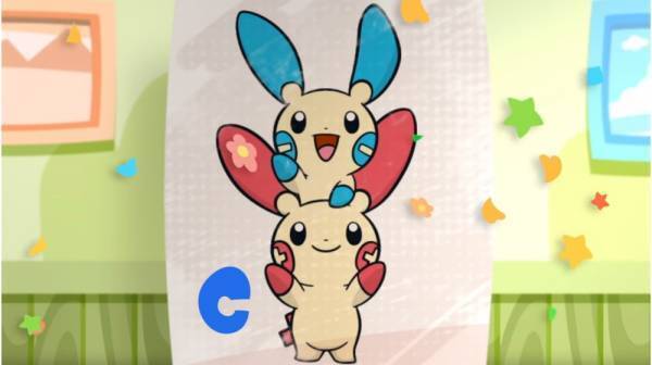 「何問正解できるかな！？」ピカチュウたちと一緒に、ポケモンクイズに挑戦！【ポケモン】