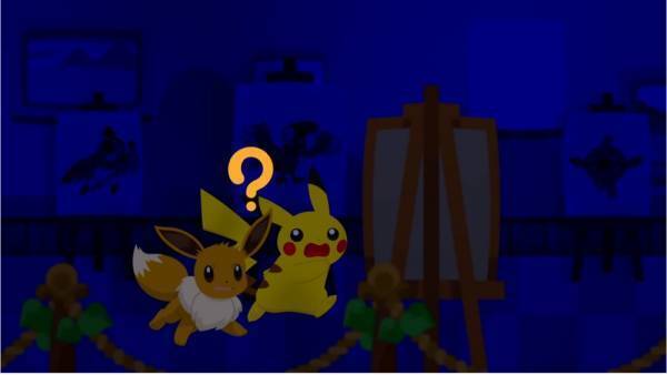 「何問正解できるかな！？」ピカチュウたちと一緒に、ポケモンクイズに挑戦！【ポケモン】