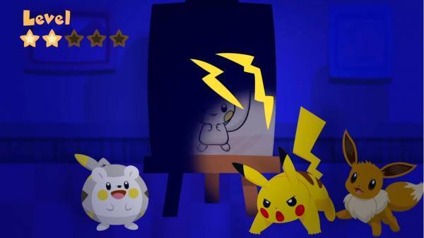 「何問正解できるかな！？」ピカチュウたちと一緒に、ポケモンクイズに挑戦！【ポケモン】