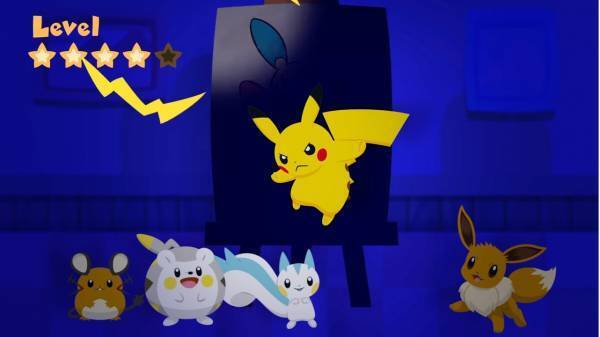 「何問正解できるかな！？」ピカチュウたちと一緒に、ポケモンクイズに挑戦！【ポケモン】