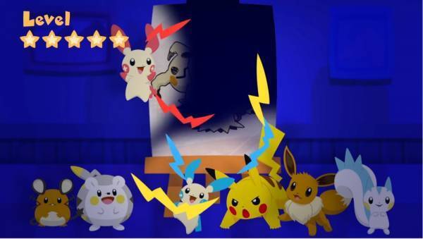 「何問正解できるかな！？」ピカチュウたちと一緒に、ポケモンクイズに挑戦！【ポケモン】