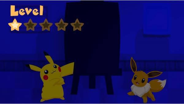 「何問正解できるかな！？」ピカチュウたちと一緒に、ポケモンクイズに挑戦！【ポケモン】