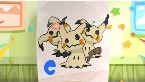 「何問正解できるかな！？」ピカチュウたちと一緒に、ポケモンクイズに挑戦！【ポケモン】