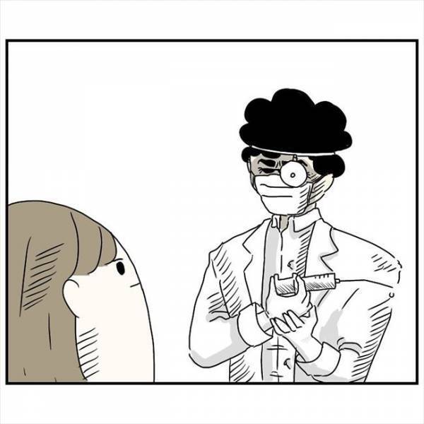 ＜鼻づまりで手術＞「その注射なに！？」助けて〜！麻酔が終わり安心していたらまさかの展開に？！