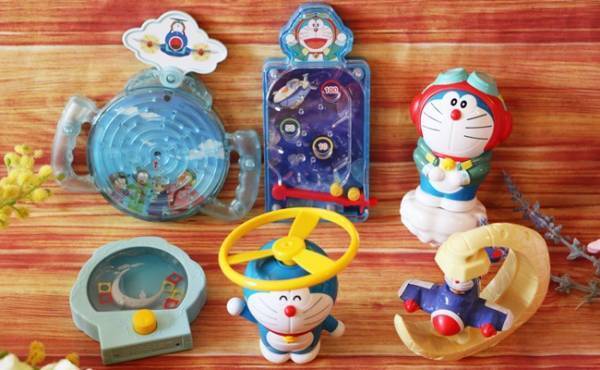 【マクドナルド】ハッピーセットの新作おもちゃを全部見せ！無料でできるお得な裏技も♡