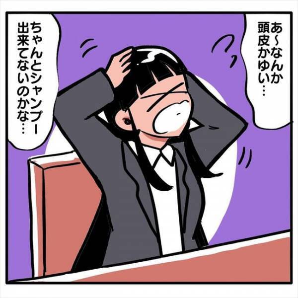 ＜元美容師が教える髪の話＞「コツは3つ！」意外と知らない正しいシャンプーの仕方とは？