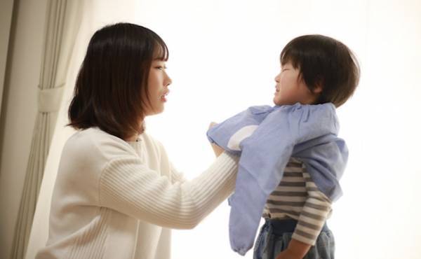 「子どもを機嫌よく登校させるため」は実はNG！？忙しい朝の親のやりがちNG行動とは？