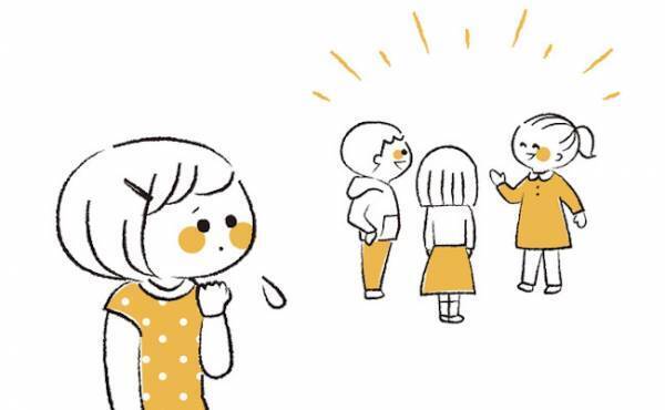 「集団行動に慣れさせるため」保育士が明かす親がやりがちなトラブル時のNG対応とは？