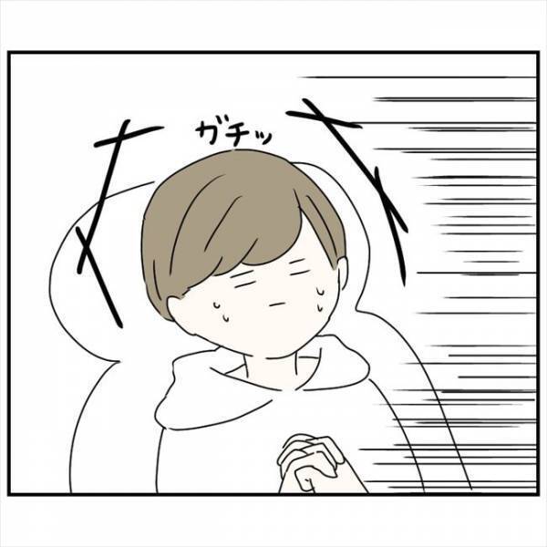 ＜鼻づまりで手術＞「動くと痛いよ」ヒィィイッ！麻酔をブスッ…その結果？！