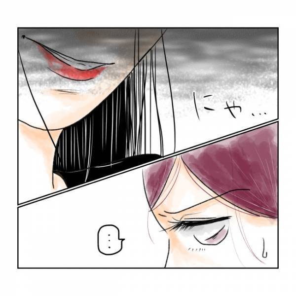 ＜抱っこ紐を外されかけた話＞「だぁかぁらぁ〜」無断で抱っこ紐を触ってきた女性を問いただすと