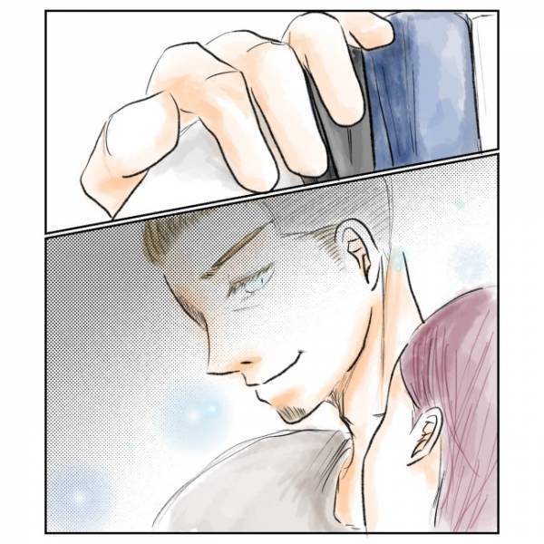 ＜抱っこ紐を外されかけた話＞「いい気味…」執拗に妻に絡んでくる、女性の思惑とは