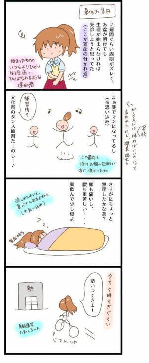 ＜茎捻転で緊急手術＞「ぐいっ」…あれ？→突然の激痛！一瞬にして目の前が真っ黒に