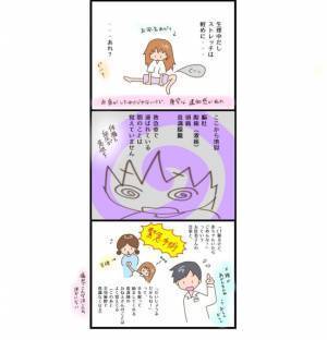 ＜茎捻転で緊急手術＞「まさか、おなかの中が…」子宮の状態に衝撃の連続