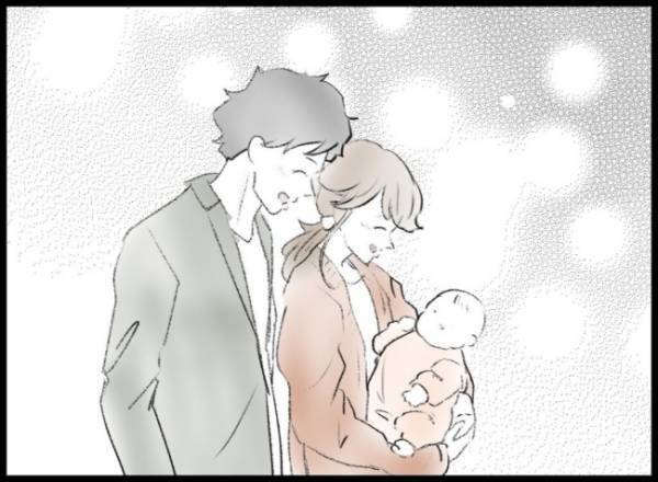 ＜僕たちは親になりたい＞1年後の生活に期待を膨らませる夫。しかし、予想外の事態が発生して！？