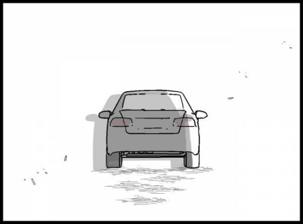 ＜3億円当たった主婦＞「こっちは仕事で忙しいのに」妻の笑った顔が見えると、夫は激しい憎悪を感じて