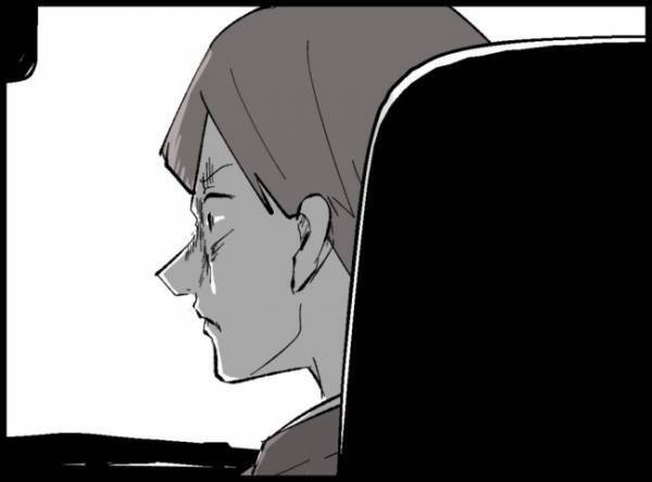 ＜3億円当たった主婦＞「こっちは仕事で忙しいのに」妻の笑った顔が見えると、夫は激しい憎悪を感じて