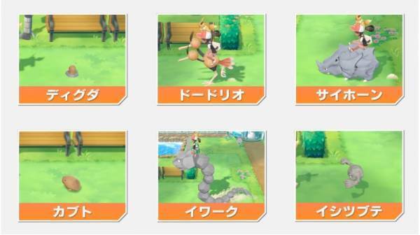 ひっかけ問題もあり！？全問正解できるかな？ポケモンのなかまわけに挑戦しよう！【ポケモン】