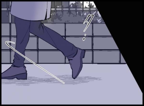 必死に探しても全然見当たらないレシート。妻が絶望的な気持ちになっていると？＜3億円当たった主婦＞