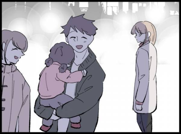 必死に探しても全然見当たらないレシート。妻が絶望的な気持ちになっていると？＜3億円当たった主婦＞