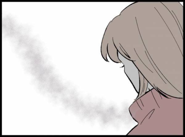 お弁当は息子と自分の分だけ。妻の分は用意されておらず、モヤモヤしていると？＜3億円当たった主婦＞